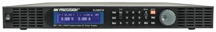 Produktfoto 1 von BK Precision Digital 1 0/80 V 80V IEC 320 Labornetzgerät 18 A 1.4 kW, ISO-kalibriert
