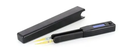 ideal-tek Bauteilprüfgerät Digitaler adaptiver LED-Tester OLED Batterie Li-Ion