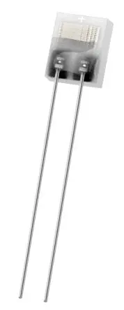 Produktfoto 1 von IST INNOVATIVE SENSOR TECHNOLOGY Pt100 Widerstandsthermometer Platin Ø 1.2 mm 2 x 1.6 mm Class Y, -200 °C → 600 °C, 1.6