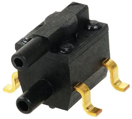 Produktfoto 1 von Honeywell Miniatur-SMT-Niederdrucksensor 1 psiOberfläche SMD20 psi