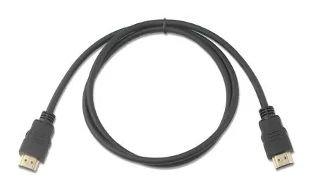 Produktfoto 1 von Belden HDE015MB High-Speed HDMI-Kabel A HDMI Stecker B HDMI Stecker, 15 m, Schwarz