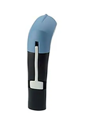 Produktfoto 1 von Socomec Blau SIRCOVER Drehgriff für Umschalter SIRCOVER AC