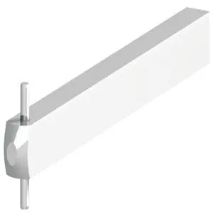 Produktfoto 1 von Socomec SIRCO Verlängerungsachsen für Trennschalter L. 320 mm