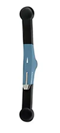 Produktfoto 1 von Socomec Schwarz SIRCO Drehgriff für Lasttrennschalter SIRCO PV, IP65