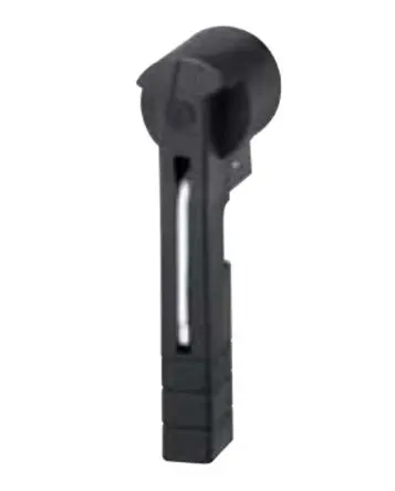 Produktfoto 1 von Socomec Schwarz SIRCO Drehgriff für Lasttrennschalter SIRCO