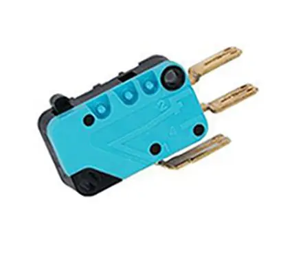 Socomec SIRCOVER Hilfskontakte für Trennschalter, Umschalter SIRCOVER PV, Hilfskontaktblock, 8P
