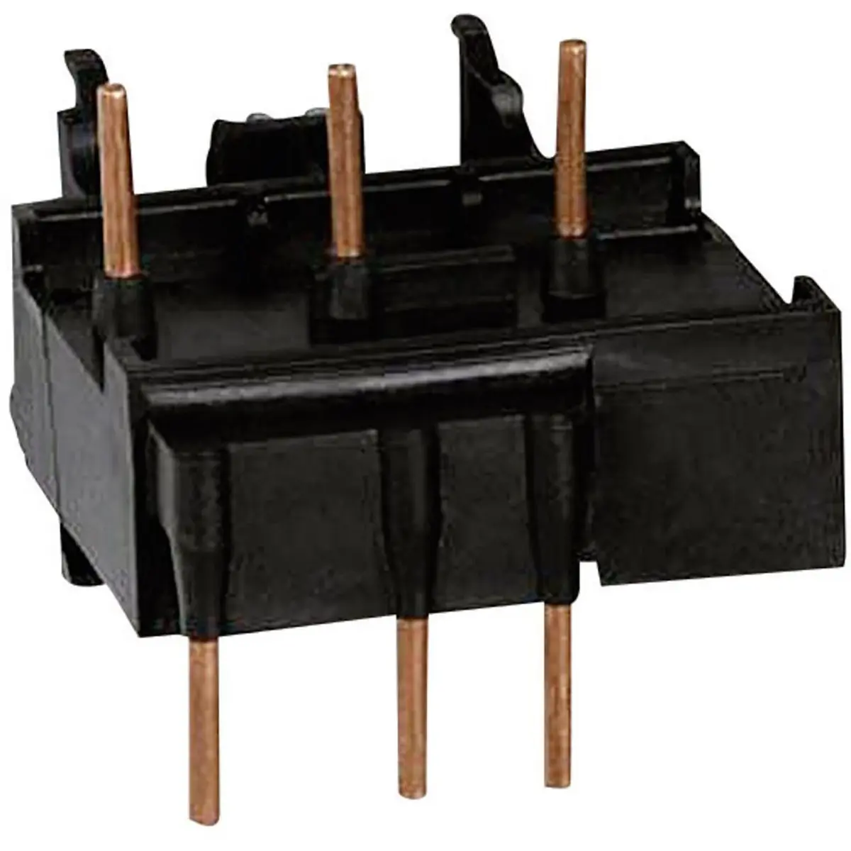 Produktfoto 1 von WEG ECCMP Verbindungsanschluss Blockmodul für MPW40 (i und t) Motorschutzschalter