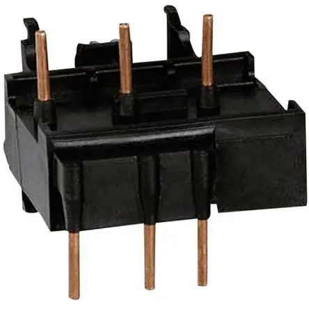 Produktfoto 1 von WEG ECCMP Verbindungsanschluss Blockmodul für MPW40 (i und t) Motorschutzschalter