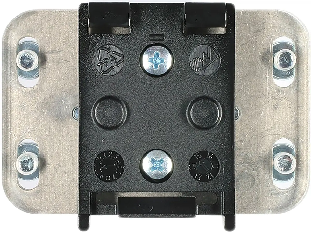 Produktfoto 1 von BARTH HA-27 Halter für Mini-SPS STG-500 / 550