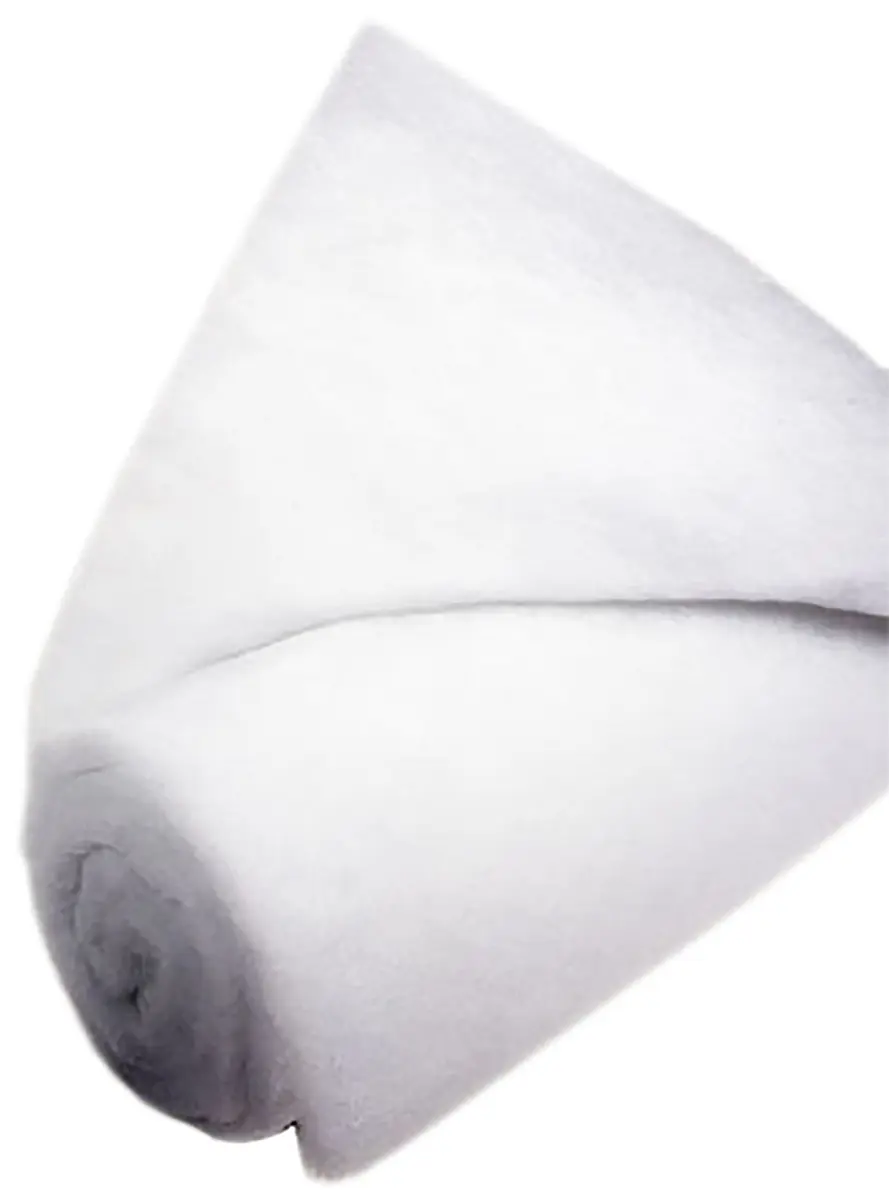 RS PRO Polyester Filtermatte, Typ Medienrolle, G3 10 mm 1 m 20 m