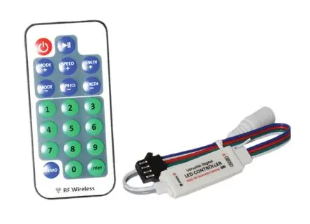Produktfoto 1 von PowerLED LED-Treiber / 11.5 A 5 V 24V