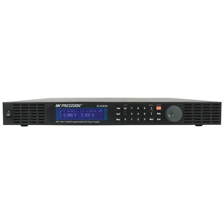Produktfoto 1 von BK Precision XLN30052-GL Digital Labornetzgerät 1.56kW, 5 → 300V / 0.02 → 5.2A, DKD/DAkkS-kalibriert