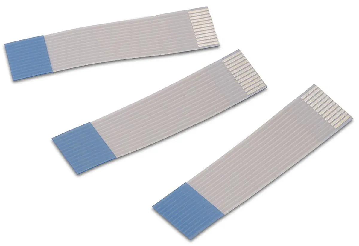 Wurth Elektronik WR-FFC Flachbandkabel FFC, 28-adrig, Raster 1mm Nicht abgeschlossen 29 mm
