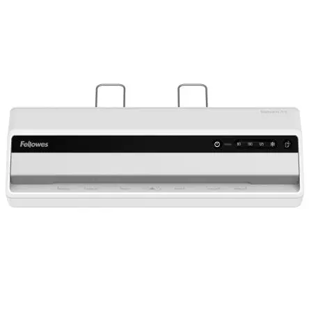 Produktfoto 1 von Fellowes Saturn A3 Laminiergerät A3 320 mm 125 μm Schwarz