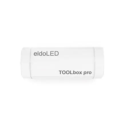 Produktfoto 1 von eldoLED LED-Treiber