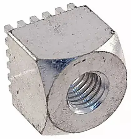 Produktfoto 1 von Wurth Elektronik Messing Schraubanschlussklemme, 20 Stränge, Vertikal 340A