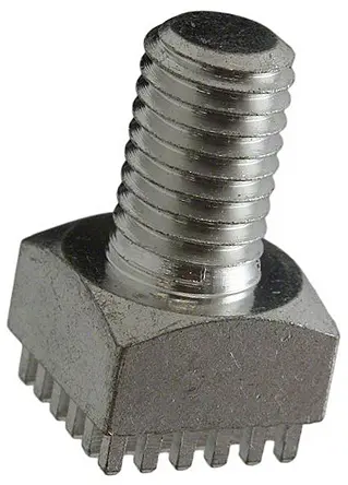 Produktfoto 1 von Wurth Elektronik Messing Schraubanschlussklemme, 36 Stränge, Vertikal 340A