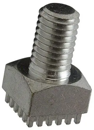 Produktfoto 1 von Wurth Elektronik Messing Schraubanschlussklemme, 36 Stränge, Vertikal 340A