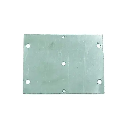 Produktfoto 1 von Intelligent LED Solutions ILA-TIM Thermische Schnittstelle, 5 W/mK Selbstklebend, Stärke 0.25 mm 65 mm 50mm Graphit