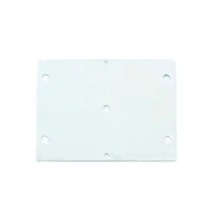 Produktfoto 1 von Intelligent LED Solutions ILA-TIM Thermische Schnittstelle, 240 W/mK Selbstklebend, Stärke 0.16 mm 65 mm 50mm Graphit