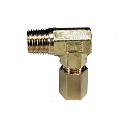 Produktfoto 1 von SMC L06 Stecker R 1/8 Zoll R