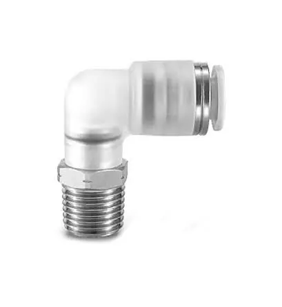 Produktfoto 1 von SMC KP Stecker R 1/8 Zoll R