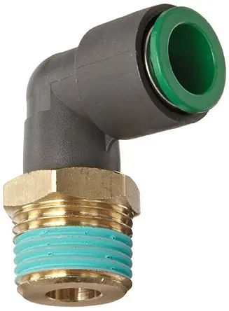 Produktfoto 1 von SMC KR Stecker R 1/4 Zoll G