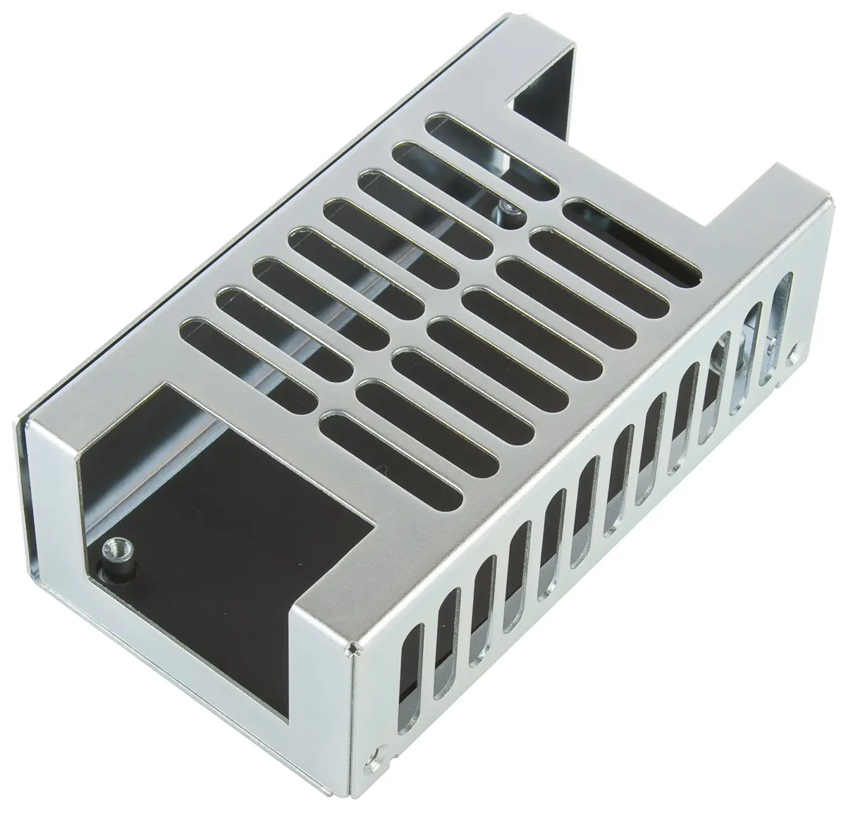 Produktfoto 1 von XP Power ECM Abdeckungskit für Serie ECM40/60