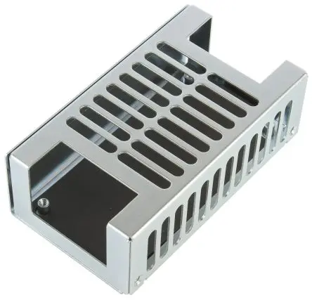 Produktfoto 1 von XP Power ECM Abdeckungskit für Serie ECM40/60