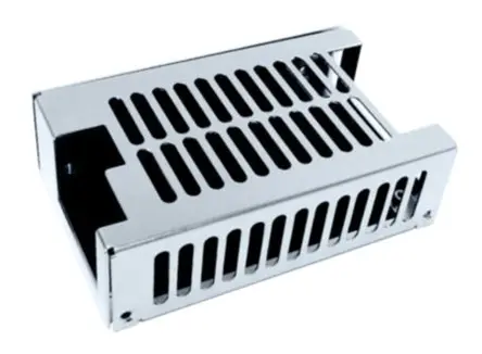 Produktfoto 1 von XP Power ECM Abdeckungskit für Serie ECM100