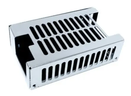 Produktfoto 1 von XP Power ECM Abdeckungskit für Serie ECM100