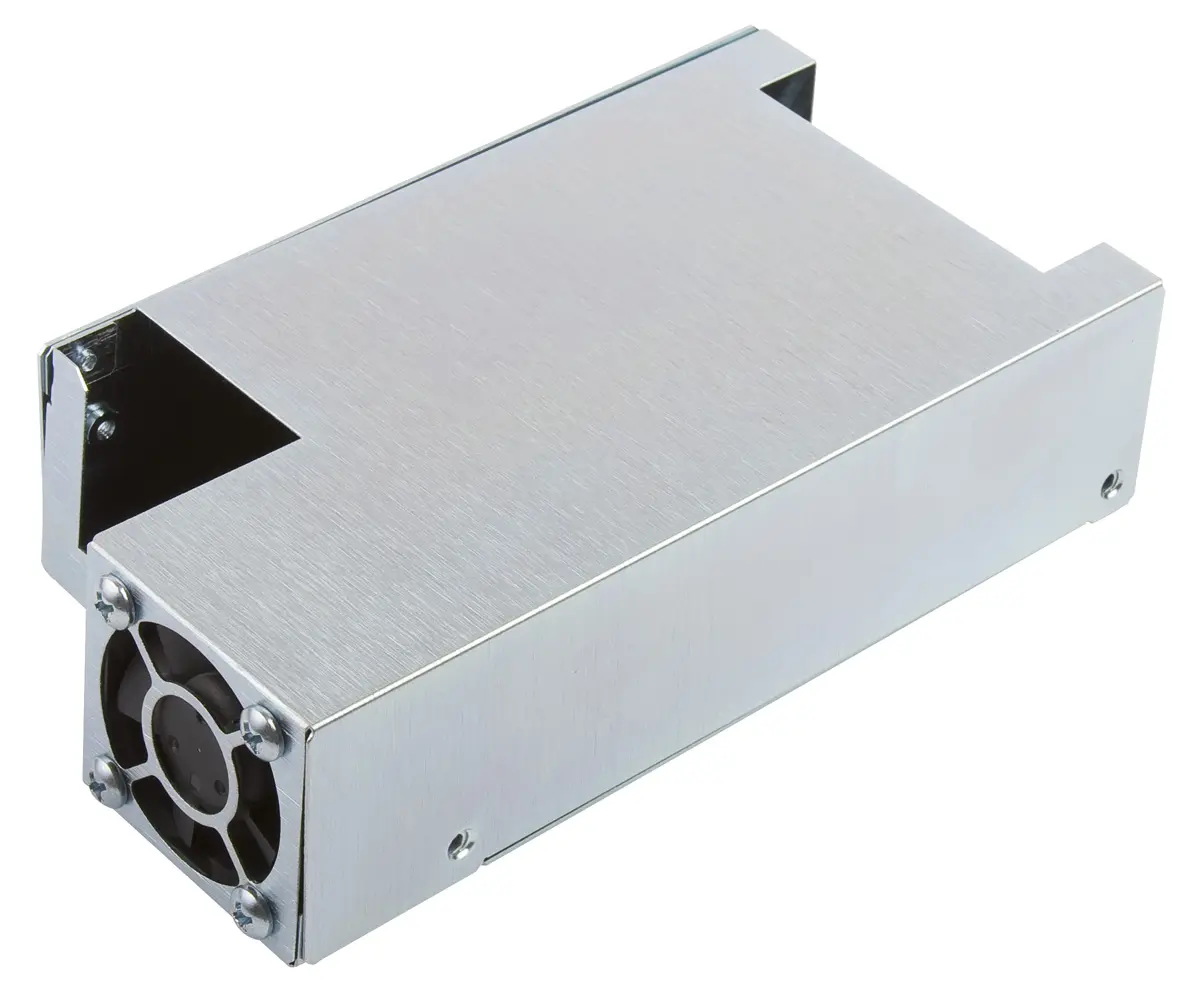 Produktfoto 1 von XP Power GCS Abdeckungskit für Serie GCS