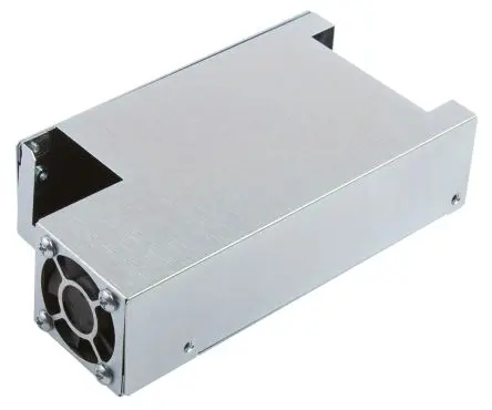 Produktfoto 1 von XP Power GCS Abdeckungskit für Serie GCS