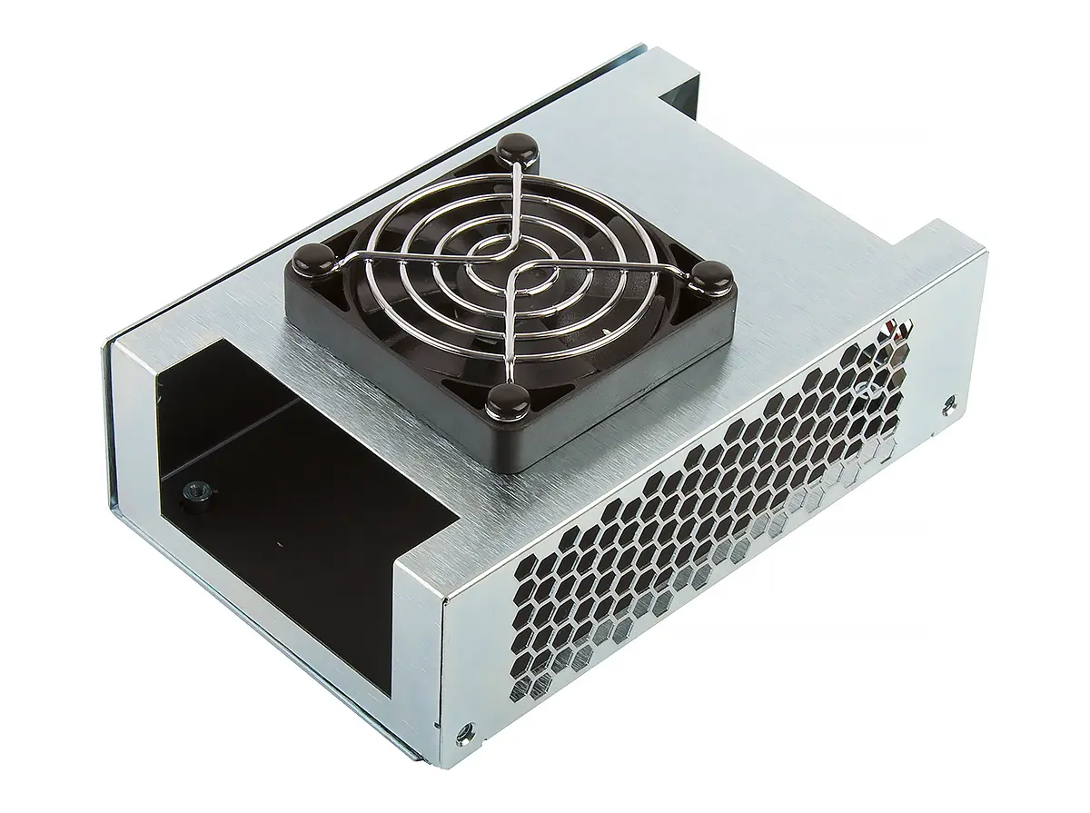 Produktfoto 1 von XP Power GCS Abdeckungskit für Serie GCS