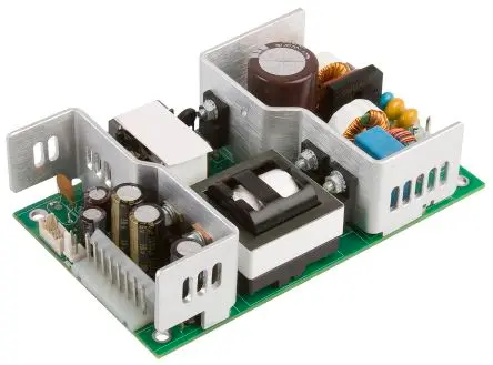 Produktfoto 1 von XP Power GCS Schaltnetzteil 1 28V dc 150 W, Fahrgestell 264V ac