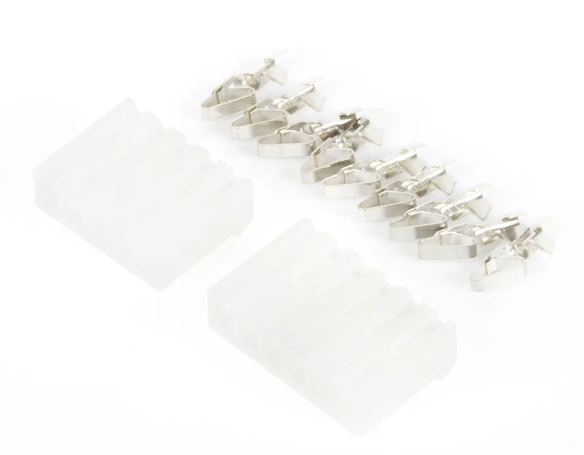 Produktfoto 1 von XP Power SDA60 Verbinder-Kit für Serie SDS60