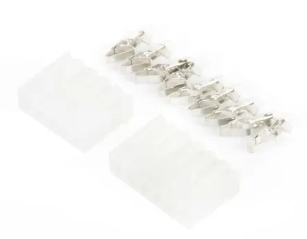 Produktfoto 1 von XP Power SDA60 Verbinder-Kit für Serie SDS60