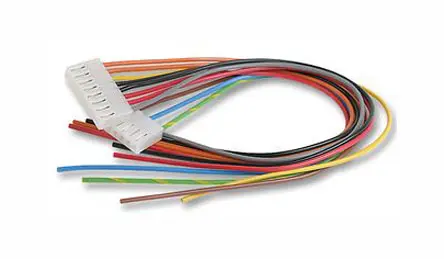 Produktfoto 1 von XP Power SDA60 Kabelbaum für Serie SDS60