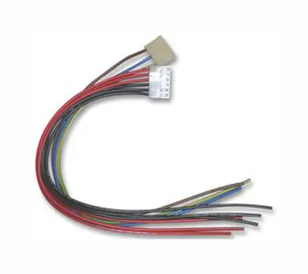 Produktfoto 1 von XP Power SDA60 Kabelbaum für Serie SDS60