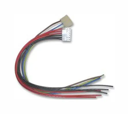 Produktfoto 1 von XP Power SDA60 Kabelbaum für Serie SDS60