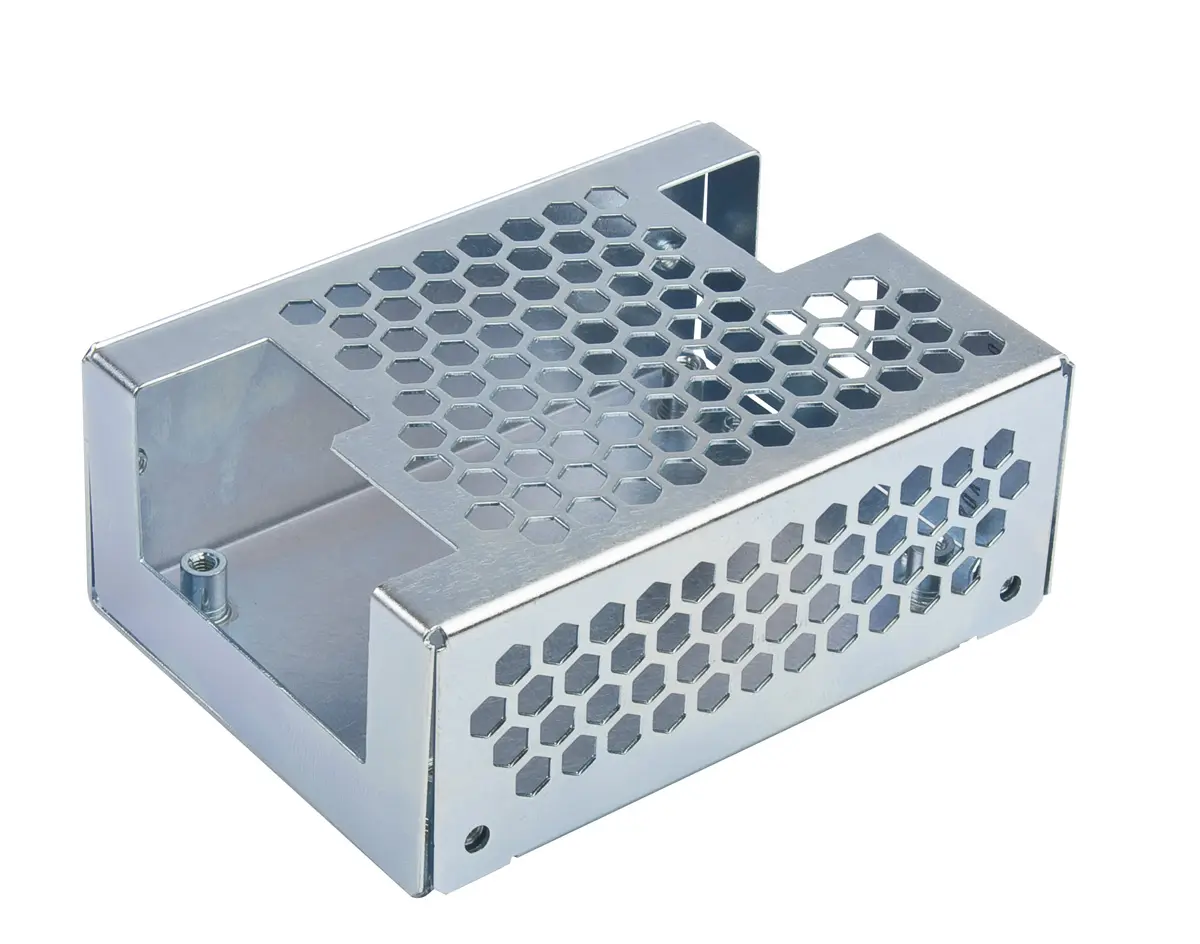 Produktfoto 1 von XP Power ECS Abdeckungskit für Serie ECS25-60
