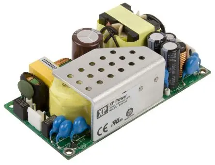 Produktfoto 1 von XP Power ECP Schaltnetzteil 1 28V dc 150 W, Fahrgestell 264V ac