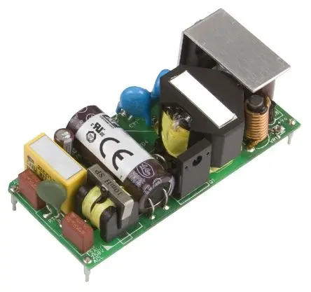 XP Power EML Schaltnetzteil 1 9V dc 30 W, Leiterplattenmontage 264V ac