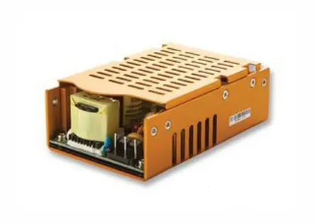 Produktfoto 1 von XP Power SDS120 Abdeckung für Serie SDS120