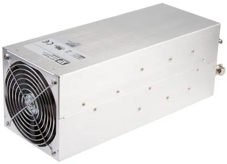 Produktfoto 1 von XP Power HDS Schaltnetzteil 1 60V dc 3 kW, Fahrgestell 264V ac