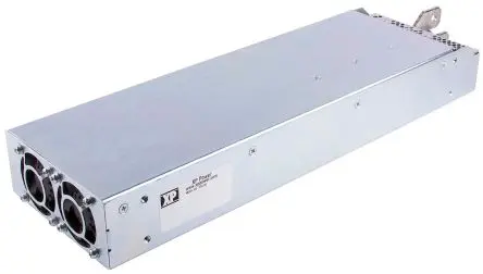 Produktfoto 1 von XP Power HPU Schaltnetzteil 1 48V dc 1.5 kW, Fahrgestell 264V ac