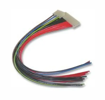 Produktfoto 1 von XP Power SDS120 Kabelbaum für Serie SDS120