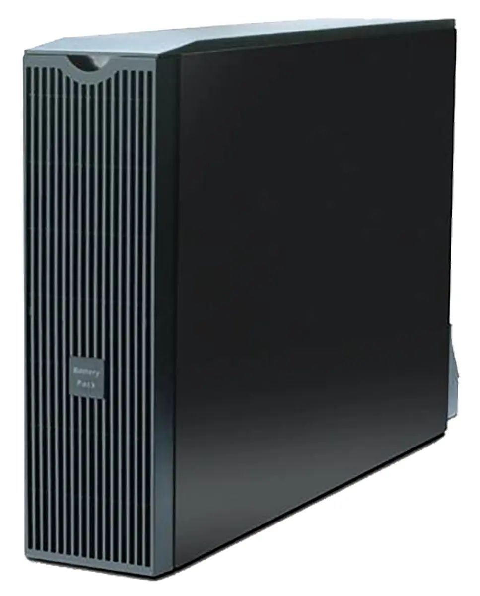 Produktfoto 1 von APC SR USV Akkupack für Smart-UPS SR1