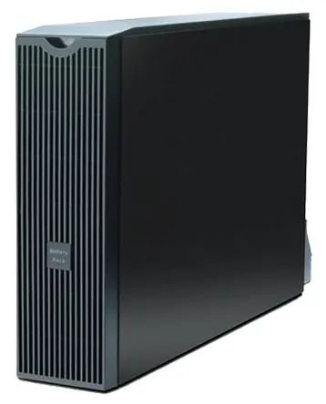 Produktfoto 1 von APC SR USV Akkupack für Smart-UPS SR1
