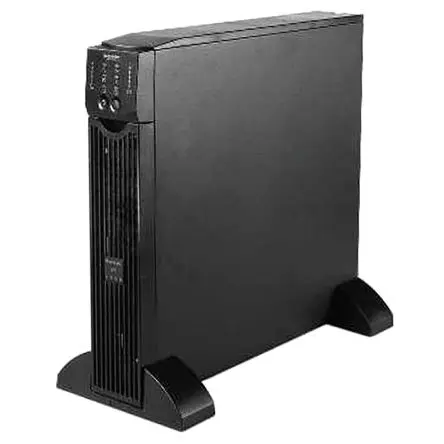 Produktfoto 1 von APC 160V ac, 280 V ac Smart UPS 6-Kanal Eigenständig Unterbrechungsfreie Stromversorgung, 2000 VA 1.4 kW, 240V ac